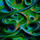 Spectral Colors