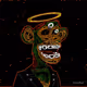 APE BORED MaximoDesert