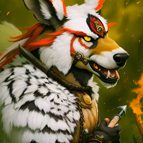 Mystical Creatures 2023