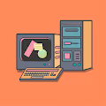 Rad PCs