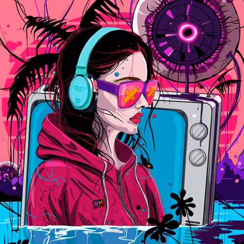 Pool Party - b1mPMKd4Nj
