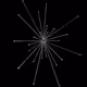 Lines in Chaos