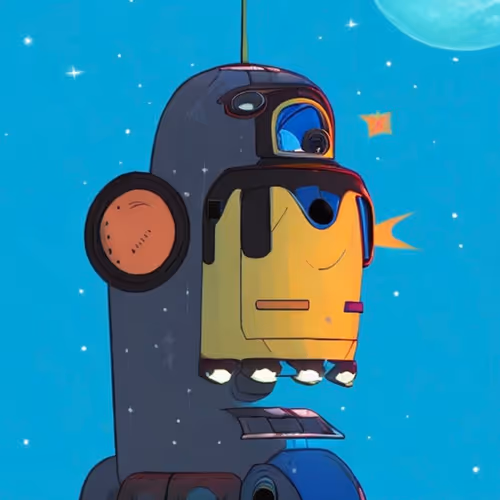 Buko's Cosmic Recollection