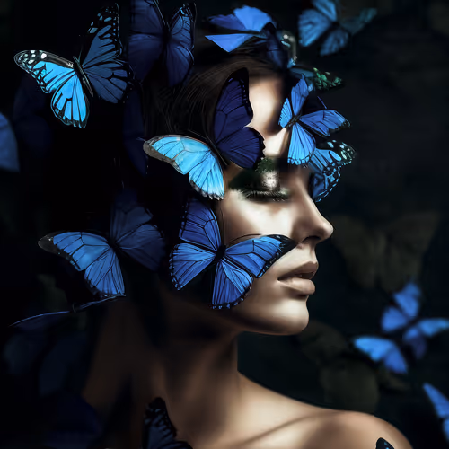 Linda Kristiansen - AI