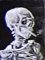 Van Gogh Meta