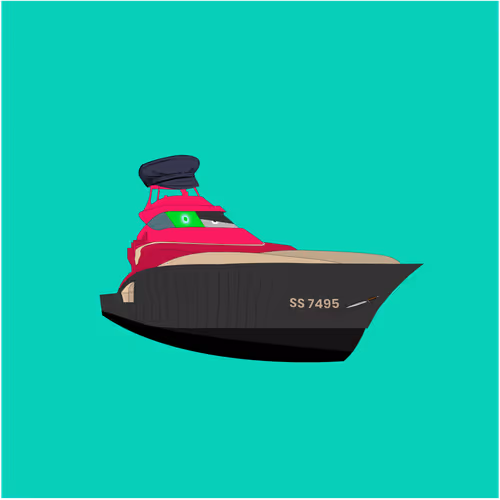 Aped Out Yachts