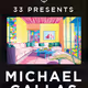 33 Curated Drop Featuring Michael Callas