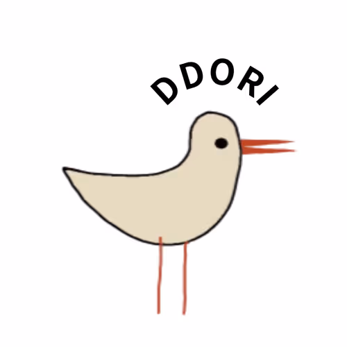 DDORI collection
