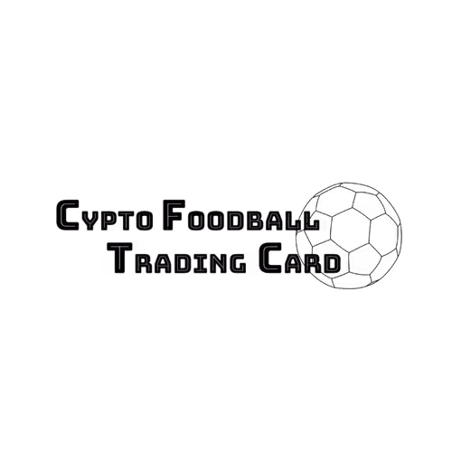 Crypto Football Trading card