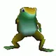 FrogRibbitRibbit