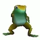 FrogRibbitRibbit