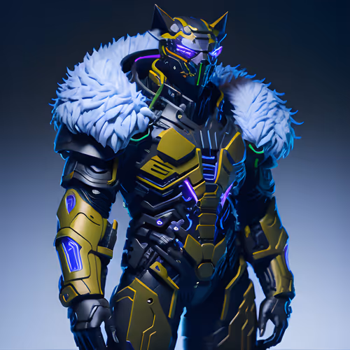 cyber warriors gang
