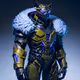 cyber warriors gang