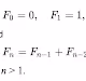 The Fibonaccis