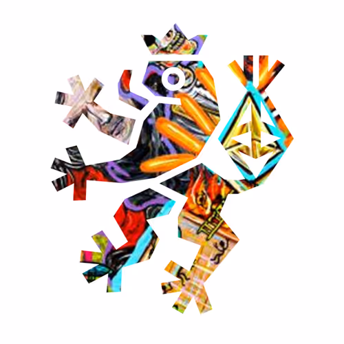 Item #168000001 Media