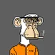 Bored Ape Pixel Club Genesis