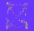 Okapie Lettering animation