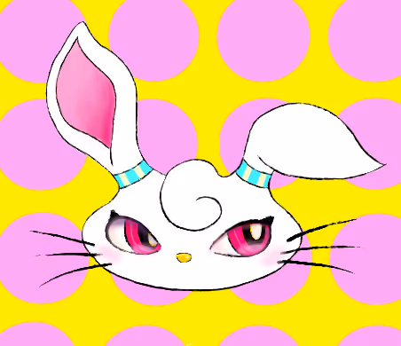 POP RABBIT