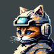 CryptoCat NFTs