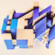 3D Structures, formes et mondes imaginaires
