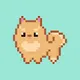 Pixel Poms