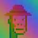 RainbowCryptoPunks - old
