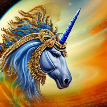 Own a Unicorn