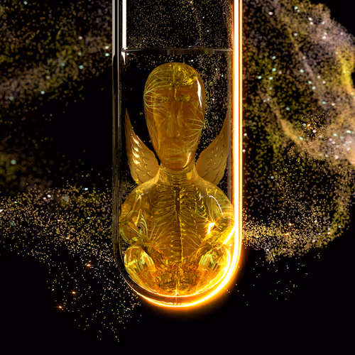 The Gilded Guardian - The Babies