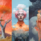 Dreamscapes: A Fantastical Journey