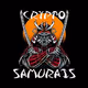 Crypto Samurais NFT
