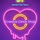The Creative Candy Shop Membership Tokens