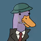 Quack Ducks War
