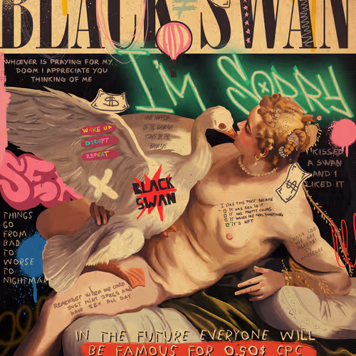 The Bear Chronicles by Mr Richi