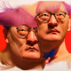 Richard Nadler x Verse