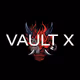 VAULT X By ABYSS SHADOWS