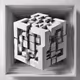Motion Aftereffect & Geometric Shapes