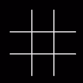 TicTacToe by Smartcontrart
