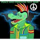 Arte y Mano. CROCO PUNK Eth