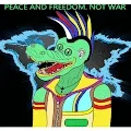 Arte y Mano. CROCO PUNK Eth