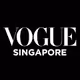 Vogue Singapore NFT Collection