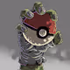PokeZombie