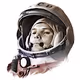 The 60th Anniversary of Yuri Gagarin's Legendary Flight