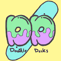 Doodle Decks