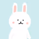 Softmoon Bunny