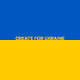 CREATE FOR UKRAINE
