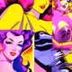 Pin UP Beauties