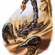 SCORPION DTA - old