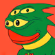 Sproto Pepes PFP