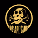 OG Ape Club Comic (MIGRATED TO NEW COLLECTION)