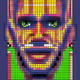AI8BIT FACES
